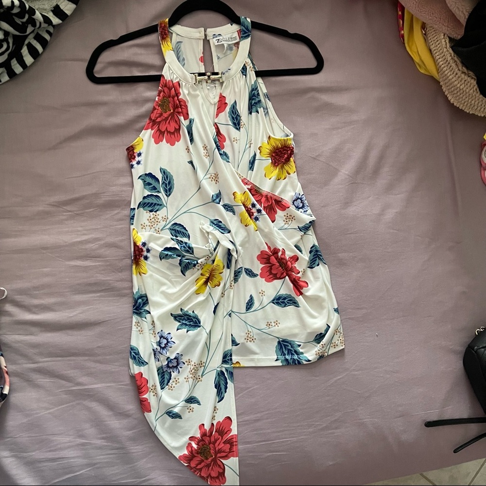 Brand New New York & Company Women’s Top